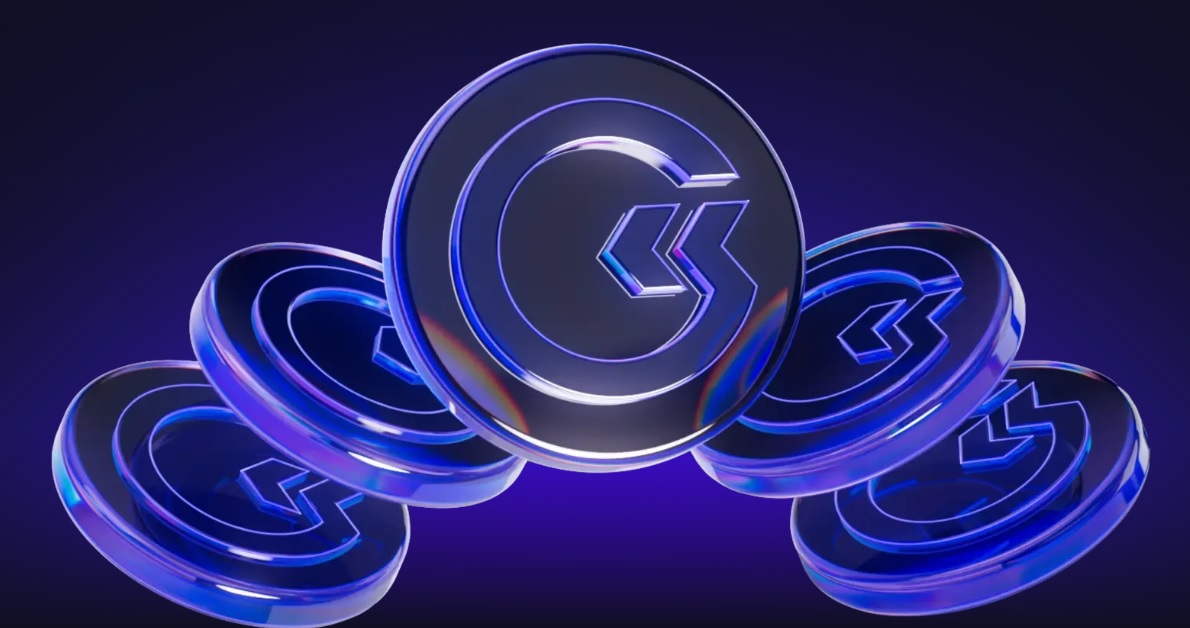 GoMining platform — digital Bitcoin mining made simple