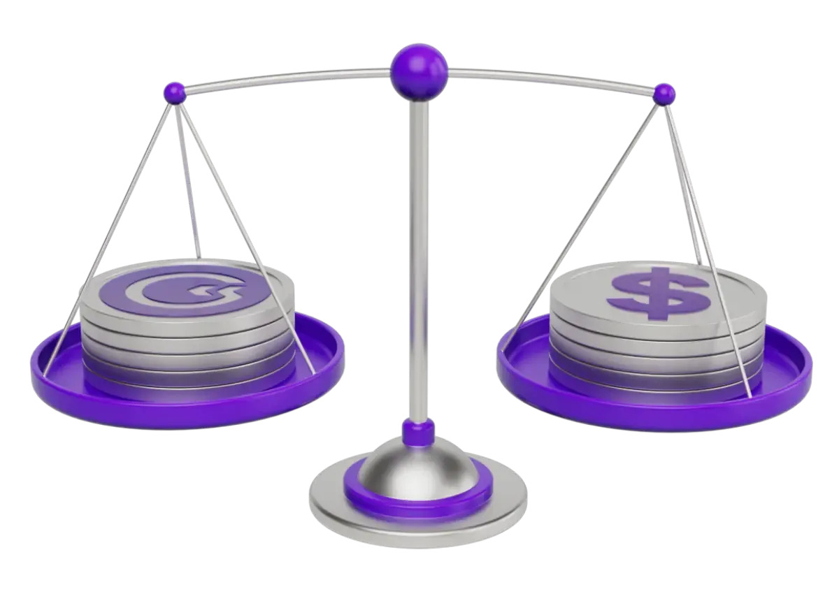 GoMining Simple Earn — earn fees on swaps
